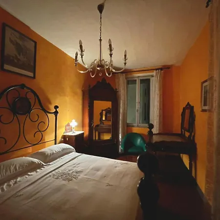 Apartment Dimora Catilina Cutigliano