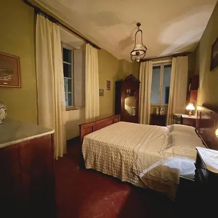 Dimora Catilina Apartment