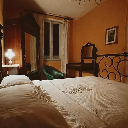 Dimora Catilina Apartment