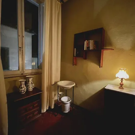 Apartment Dimora Catilina Cutigliano